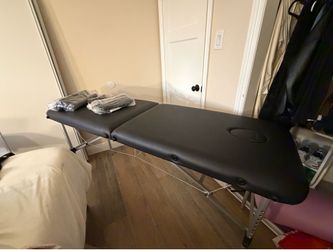 Lash bed