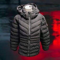 Women's Feather Free Eco Friendly Jacket 