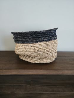 IN SEARCH OF......BASKET