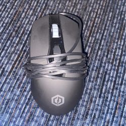 barely used mouse for PC