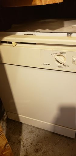 Dishwasher