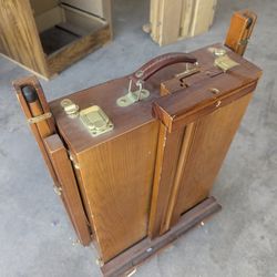 Portable Easel 
