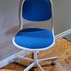  IKEA ORFJALL chair, model 17221.