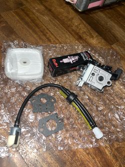 Savior RB-K93 Carburetor for Echo SRM 225 GT225 PA S225 PE225 Weed Eater