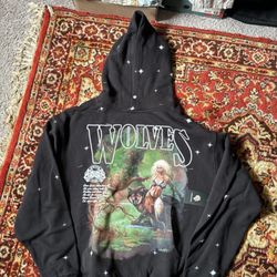 Darc sport hoodie 