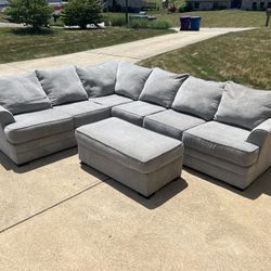 Offer up couch online
