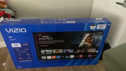 Vizio TV