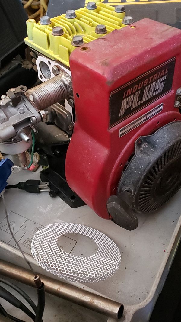 Briggs Kart Engines For Sale | Replacement Briggs & Stratton Engines ...