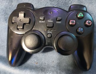 PS3 Wireless Controller