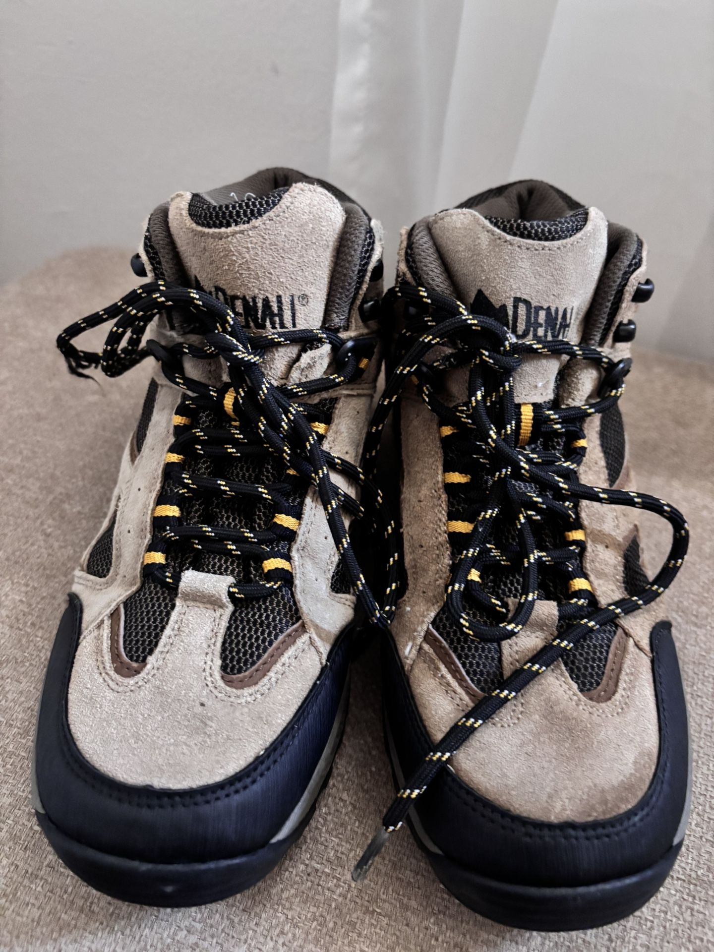 Denali Women’s Hiking Boots 🥾 
