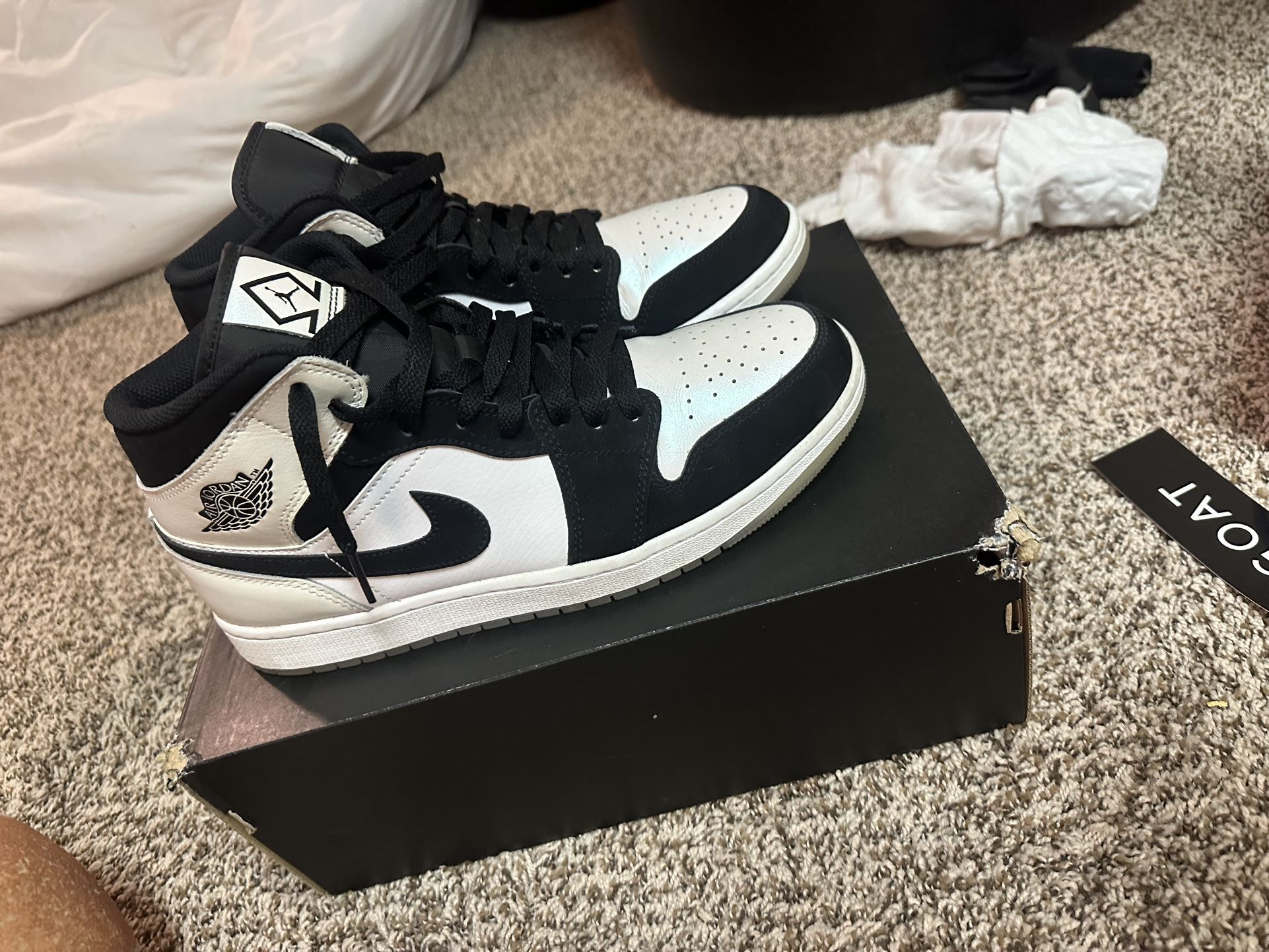 Jordan’s For Sale 