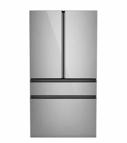 Sealed Brand New GE Cafe Fridge