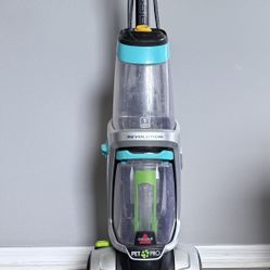 Bissell PRO HEAT 2X REVOLUTION PET PRO 