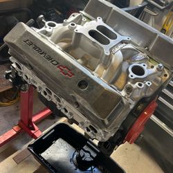 Valve Covers