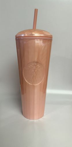 Starbucks Tumbler