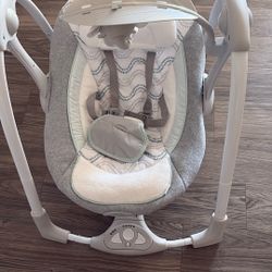 Baby Swing