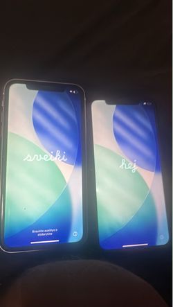 iPhone 11/14promax