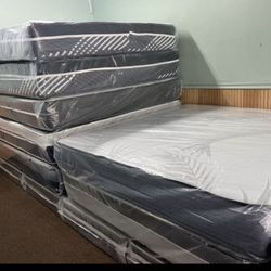 Mattress 