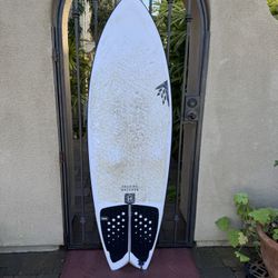 Surfboard FireWire “SeaSide”