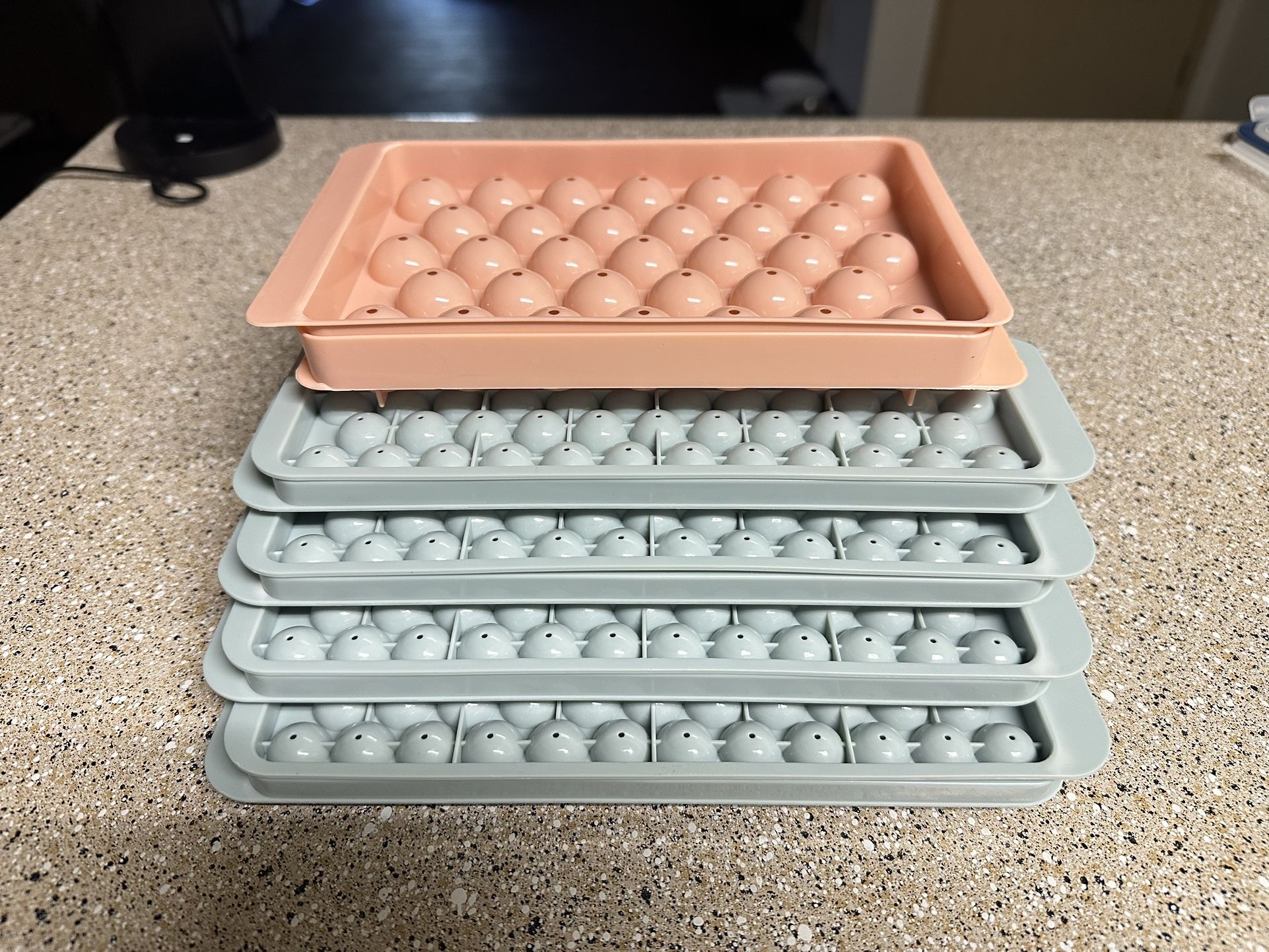 Ice Trays 