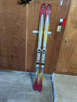 K2 Skis