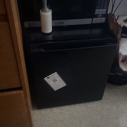 Mini Fridge 