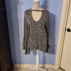 Penelope Project Xlarge Womens Sweater 