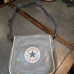 Converse Crossbody Bag