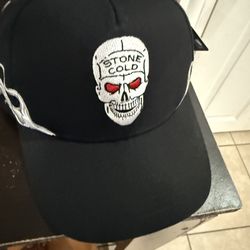 Darc sport stone cold hat one size fits all