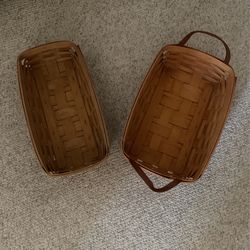 Longaberger Baskets