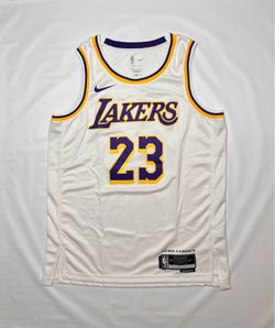 Lakers Jersey