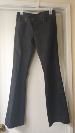 Womens size 8 Lucky brand jeans