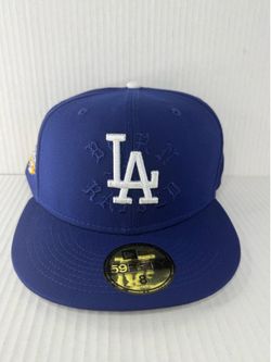 Born X Raised LA Hat