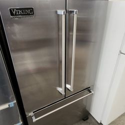 36" Viking Counter Depth Refrigerator 