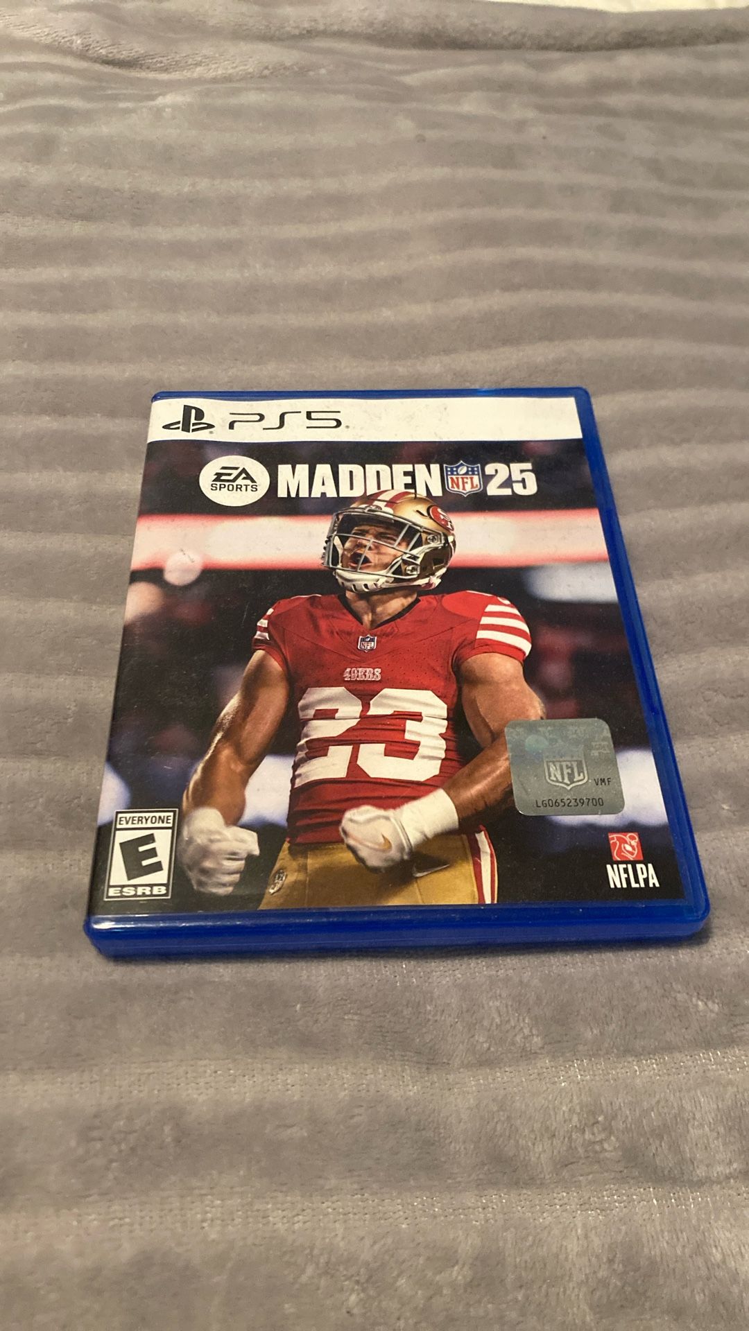 Madden 25