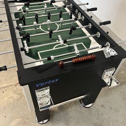 Foosball Table