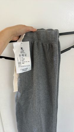 Sweat Pants