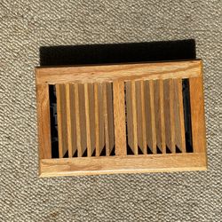 Vent Cover
