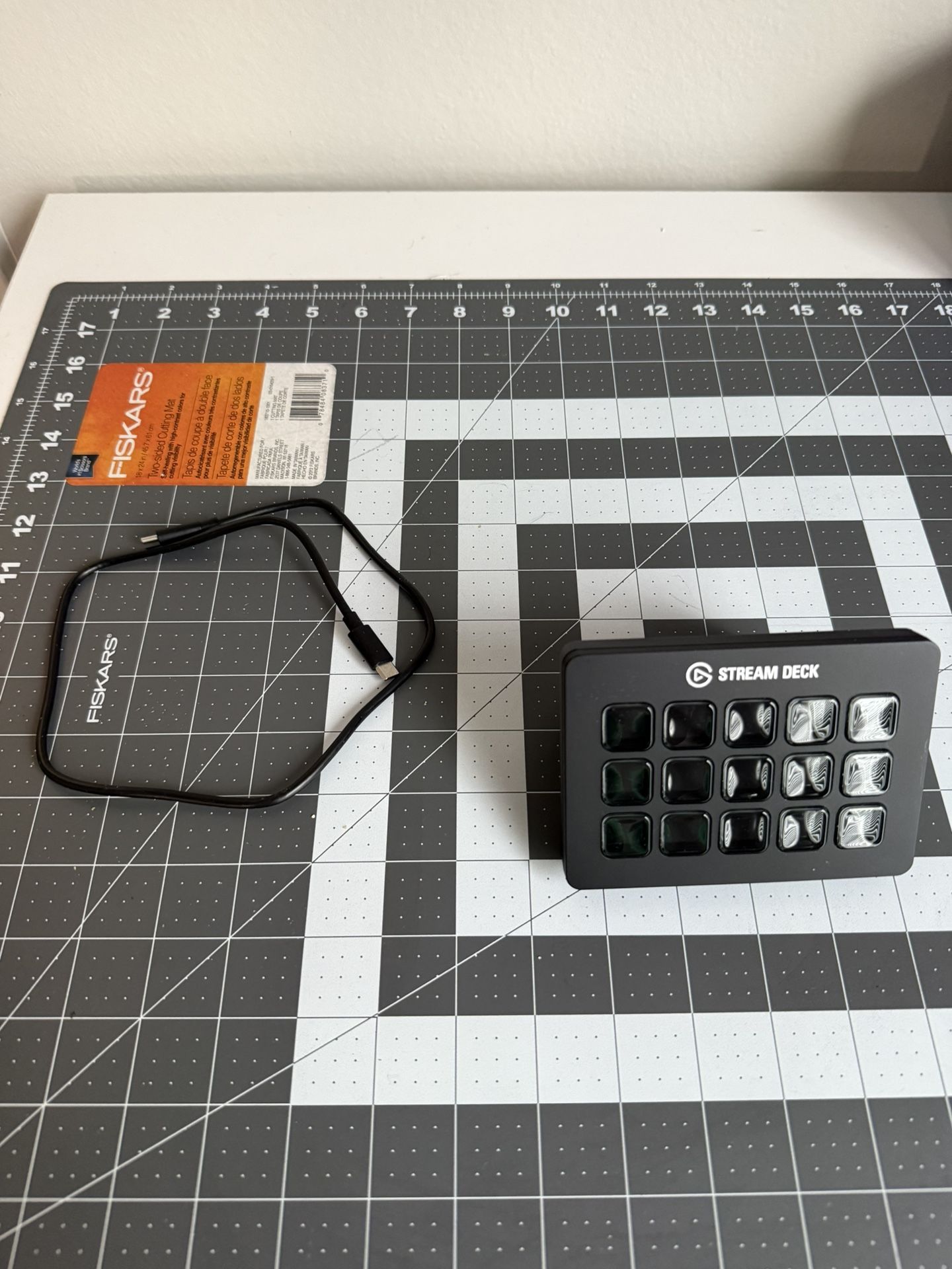 Elgato Stream Deck MK.2