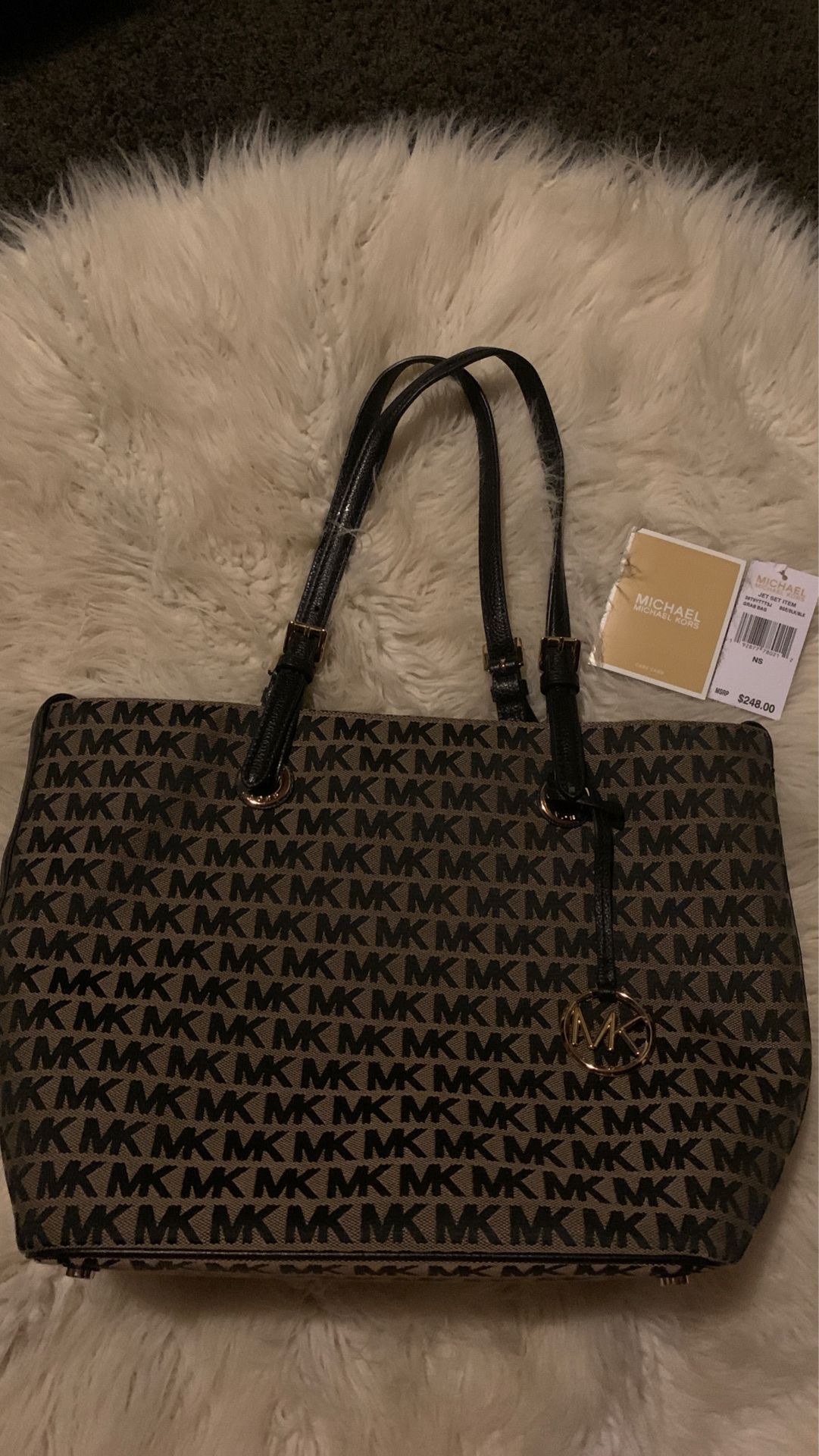 Michael Kors bag