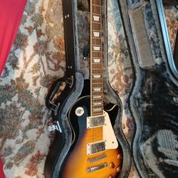 Epiphone Les Paul Standard Pro