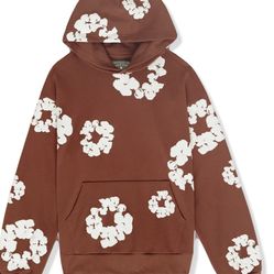 Denim Tears Hoodies 