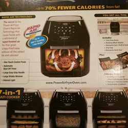 Air Fryer