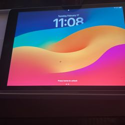 Ipad9 like new