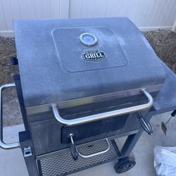 BbQ grill