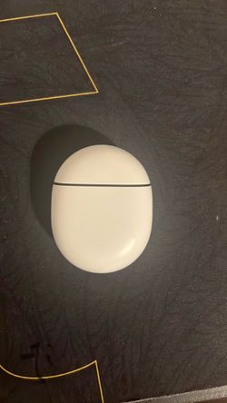 Google pixel pro earbuds