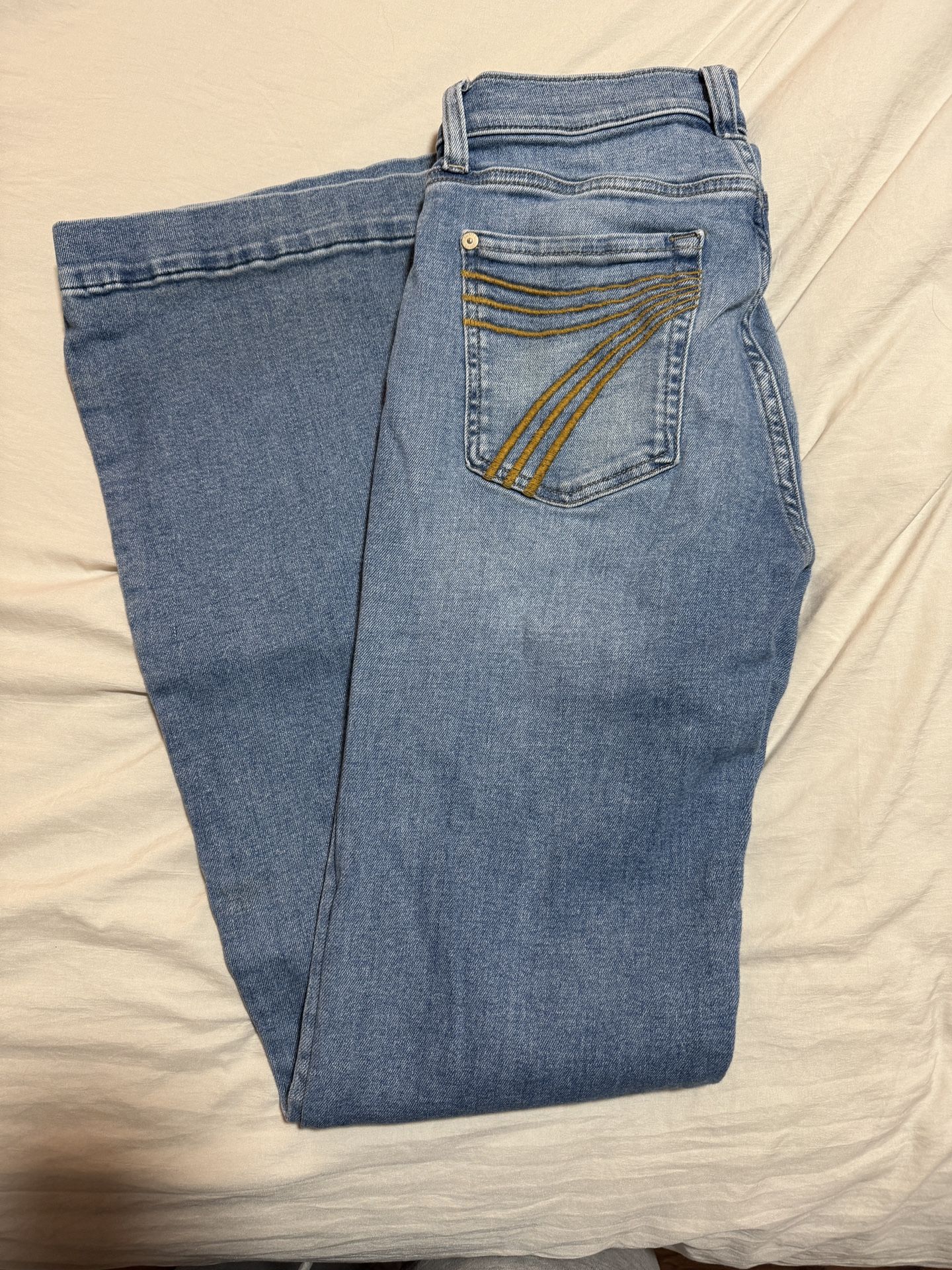 7FAMK Dojo Trouser 28x32