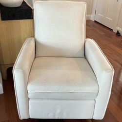 Recliner Swivel Glider 