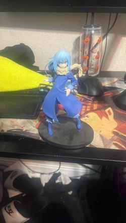 Banpresto Rimuru Statue