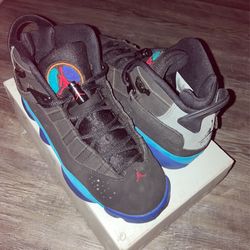 Jordan 6 ring Shoes